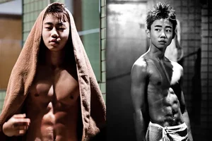 Park Ji Bin Profile: From Beloved Child Star to Chilling K-Drama Villain - image 14