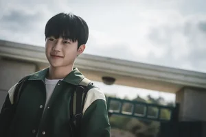 Park Ji Bin Profile: From Beloved Child Star to Chilling K-Drama Villain - image 5