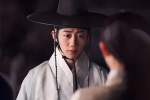 Park Ji Bin Profile: From Beloved Child Star to Chilling K-Drama Villain - image 0