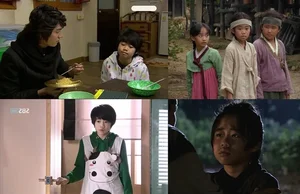 Park Ji Bin Profile: From Beloved Child Star to Chilling K-Drama Villain - image 7