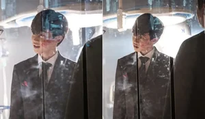 Park Ji Bin Profile: From Beloved Child Star to Chilling K-Drama Villain - image 12
