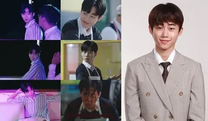 Park Ji Bin Profile: From Beloved Child Star to Chilling K-Drama Villain - image 15