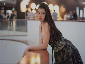 Meet the Stunning Daughter of Mr. Nhan from Dusty Roads - image 3