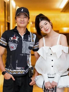 Meet the Stunning Daughter of Mr. Nhan from Dusty Roads - image 2
