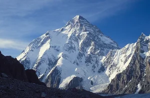 Exploring the Majestic Karakoram Range and the Legendary K2 Peak - image 2