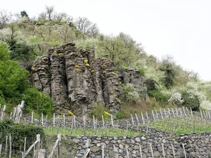 The Mystery of 3,400-Year-Old Artifacts Discovered on a Volcano Summit - image 1