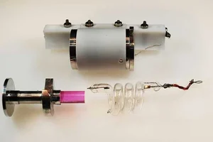 The Extraordinary Science of Lasers: Amazing Facts About Concentrated Light Technology - image 1