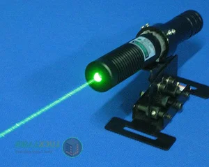 The Extraordinary Science of Lasers: Amazing Facts About Concentrated Light Technology - image 4
