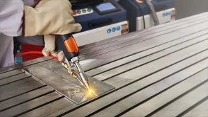 The Extraordinary Science of Lasers: Amazing Facts About Concentrated Light Technology - image 0