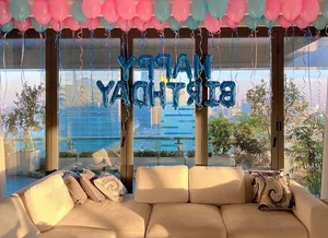Inside the Breathtaking Luxury Villa of Miss Vietnam Dang Thu Thao with Stunning City Views - image 7