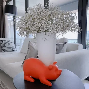 Inside the Breathtaking Luxury Villa of Miss Vietnam Dang Thu Thao with Stunning City Views - image 6