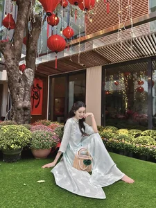 Inside the Breathtaking Luxury Villa of Miss Vietnam Dang Thu Thao with Stunning City Views - image 5