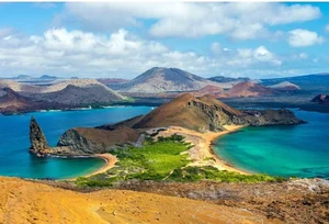 Exploring the Most Unique and Isolated Ecosystem in the Pacific Ocean - image 5