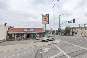 Los Angeles Wildfires: Shocking Before and After Images of Devastation - image 6