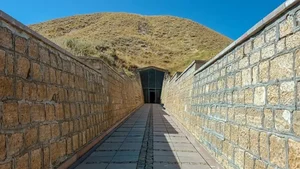 Decoding the 2,800-Year-Old Royal Tomb: New Archaeological Insights into King Midas - image 1