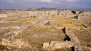 Decoding the 2,800-Year-Old Royal Tomb: New Archaeological Insights into King Midas - image 10