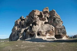 Decoding the 2,800-Year-Old Royal Tomb: New Archaeological Insights into King Midas - image 3