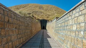 Decoding the 2,800-Year-Old Royal Tomb: New Archaeological Insights into King Midas - image 6