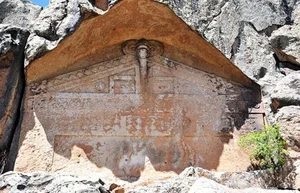 Decoding the 2,800-Year-Old Royal Tomb: New Archaeological Insights into King Midas - image 5
