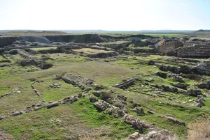 Decoding the 2,800-Year-Old Royal Tomb: New Archaeological Insights into King Midas - image 4