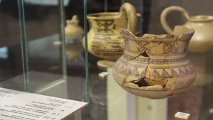 Decoding the 2,800-Year-Old Royal Tomb: New Archaeological Insights into King Midas - image 2