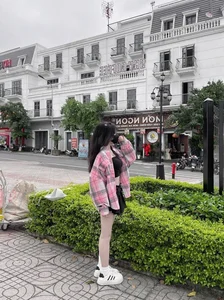 Modern Saigon Girls: Gallery of 231+ Stylish and Dynamic Women - image 7