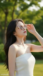 Modern Saigon Girls: Gallery of 231+ Stylish and Dynamic Women - image 0