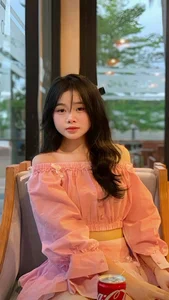 Modern Saigon Girls: Gallery of 231+ Stylish and Dynamic Women - image 6