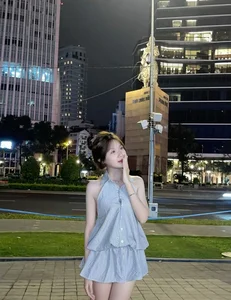 Modern Saigon Girls: Gallery of 231+ Stylish and Dynamic Women - image 9