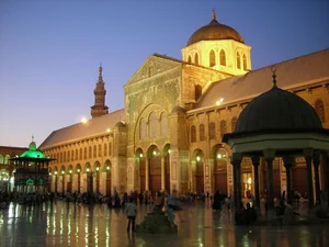 Top 12 Must-Visit Historical Landmarks and Ancient Ruins in Syria for History Lovers - image 0