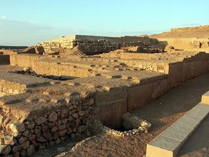 Top 12 Must-Visit Historical Landmarks and Ancient Ruins in Syria for History Lovers - image 9
