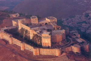 Top 12 Must-Visit Historical Landmarks and Ancient Ruins in Syria for History Lovers - image 7