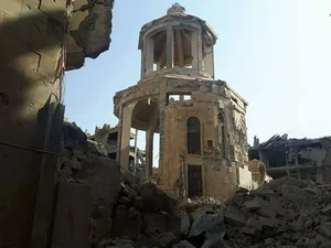 Top 12 Must-Visit Historical Landmarks and Ancient Ruins in Syria for History Lovers - image 4