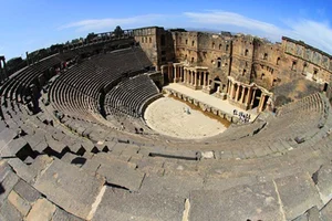 Top 12 Must-Visit Historical Landmarks and Ancient Ruins in Syria for History Lovers - image 5