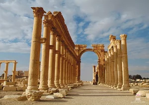 Top 12 Must-Visit Historical Landmarks and Ancient Ruins in Syria for History Lovers - image 10