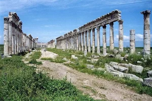 Top 12 Must-Visit Historical Landmarks and Ancient Ruins in Syria for History Lovers - image 1