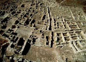 Top 12 Must-Visit Historical Landmarks and Ancient Ruins in Syria for History Lovers - image 3