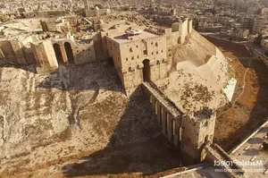 Top 12 Must-Visit Historical Landmarks and Ancient Ruins in Syria for History Lovers - image 6