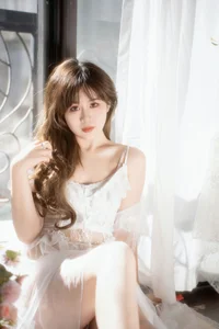 YiTuYu Art Language Vol.6354: The Captivating Pao Fu Xiao Fang - image 6
