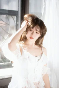 YiTuYu Art Language Vol.6354: The Captivating Pao Fu Xiao Fang - image 10
