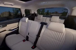 Kia Carens Clavis EV: The Strategic Electric MPV Set to Transform Asia - image 3