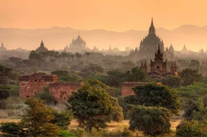 Capture the Moment: 10 Most Photogenic Locations Around the World - image 3