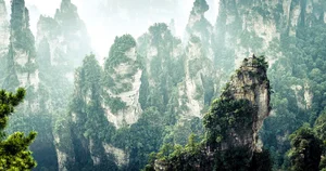 Capture the Moment: 10 Most Photogenic Locations Around the World - image 1