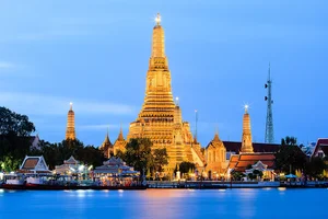 Capture the Moment: 10 Most Photogenic Locations Around the World - image 6