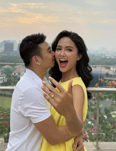 The Inspiring Journey of H'Hen Nie: A Modern Beauty Queen's Success - image 1