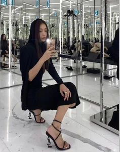 Unveiling the Korean Fashion Icon Setting Global Style Trends - image 8