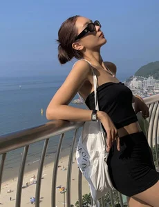 Unveiling the Korean Fashion Icon Setting Global Style Trends - image 2