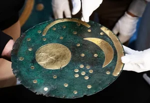 Unlocking the Mystery of a 3,600-Year-Old Ancient Disk: Archaeological Breakthroughs - image 0