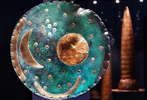 Unlocking the Mystery of a 3,600-Year-Old Ancient Disk: Archaeological Breakthroughs - image 6