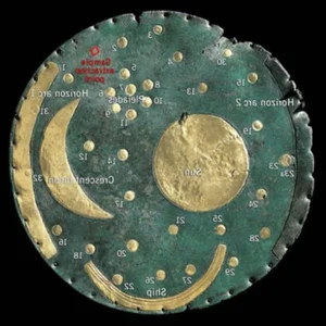 Unlocking the Mystery of a 3,600-Year-Old Ancient Disk: Archaeological Breakthroughs - image 4